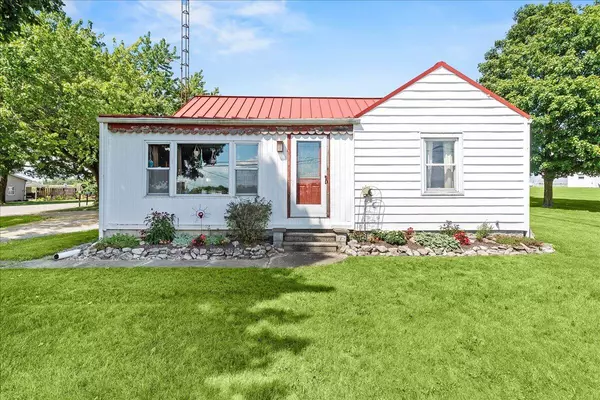 11352 N Township Rd 88, Lakeview, OH 43331