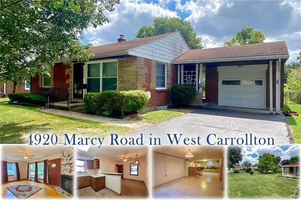 4920 Marcy Road, West Carrollton, OH 45449