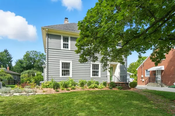 2215 N Fountain Boulevard, Springfield, OH 45504