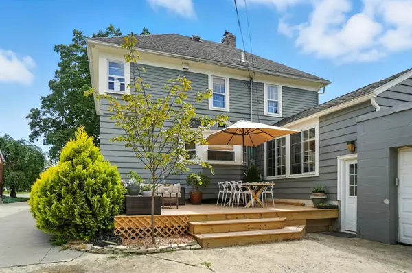 Springfield, OH 45504,2215 N Fountain Boulevard