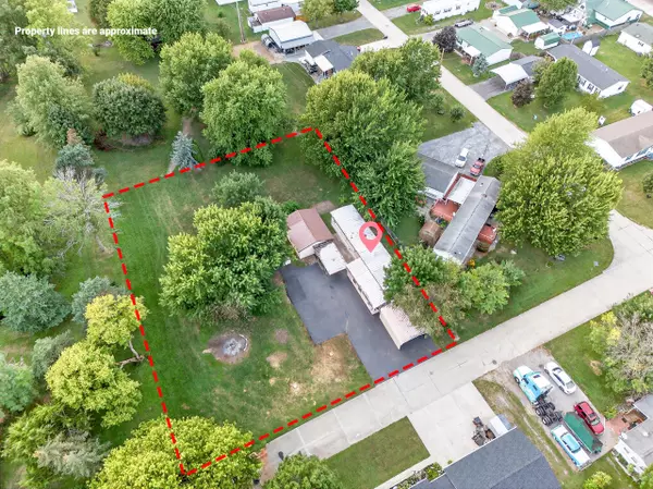 11879 Sunrise Street, Lakeview, OH 43331