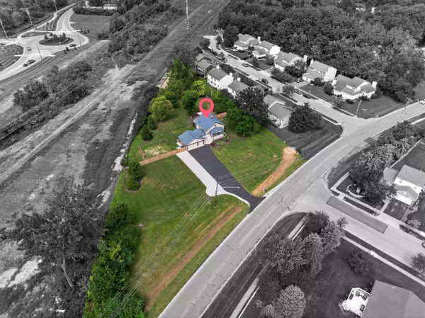 3311 Leap Road,  Hilliard,  OH 43026