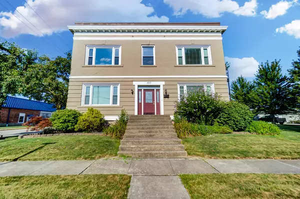 420 S 1st Street, Coldwater, OH 45828