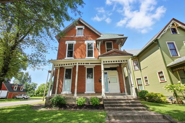 Springfield, OH 45506,1029 S Fountain Avenue