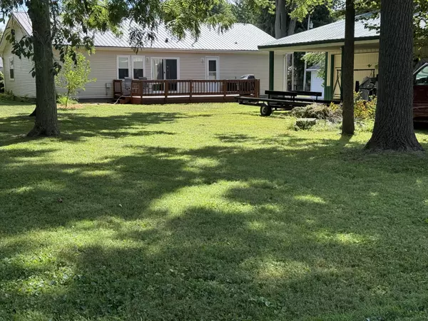 0 Tuscarora Path, Lakeview, OH 43331