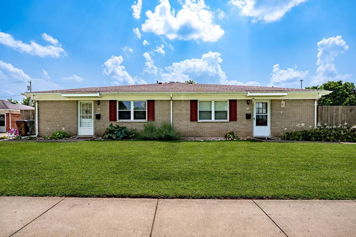 New Carlisle, OH 45344,734-740 W Lake Avenue