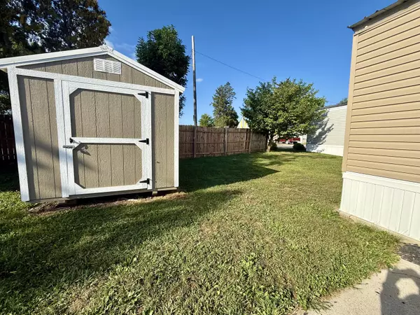 Russells Point, OH 43348,285 ORCHARD ISLAND Road #Lot 66