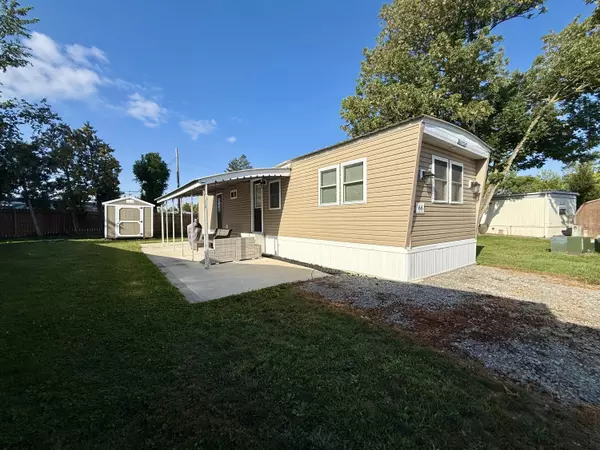 Russells Point, OH 43348,285 ORCHARD ISLAND Road #Lot 66