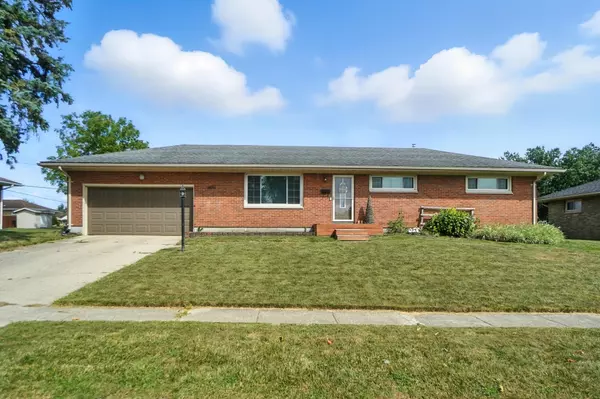 4800 Mesa Lane,  Springfield,  OH 45503