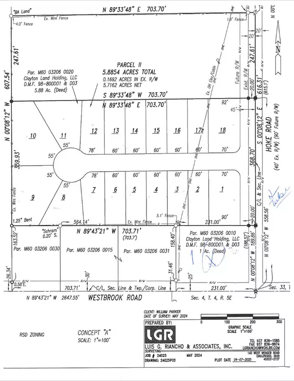 Brookville, OH 45309,7005 E Westbrook Road