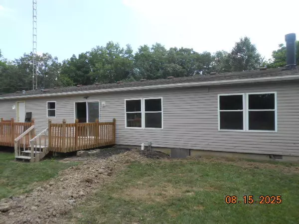 Forest, OH 45843,15418 State Hwy 37