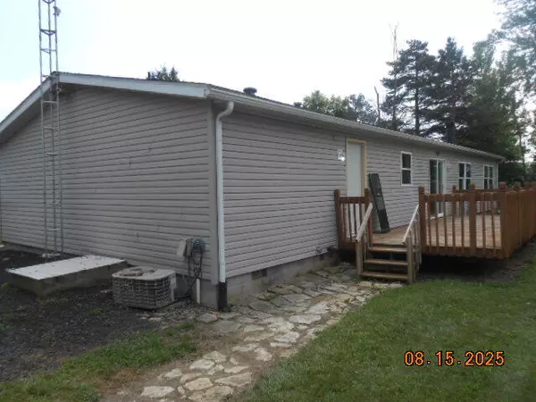 Forest, OH 45843,15418 State Hwy 37