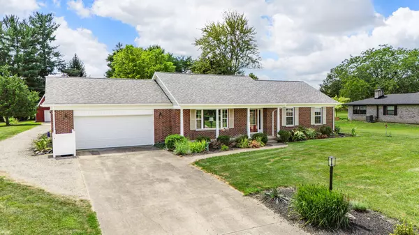 Tipp City, OH 45371,850 Todd Court
