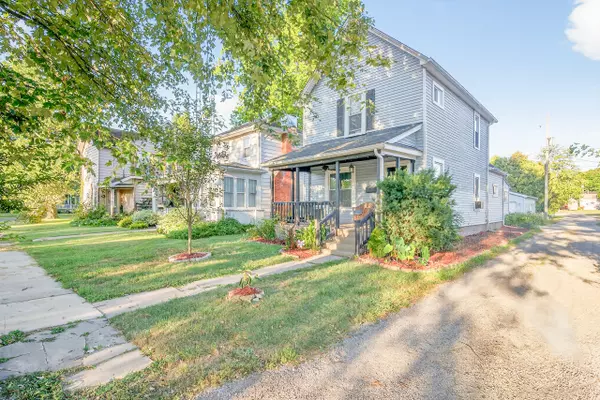 Kenton, OH 43326,613 N Wayne Street