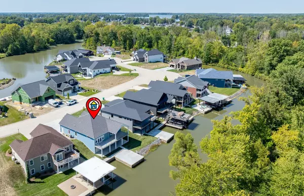 Belle Center, OH 43310,9712 Heron Way