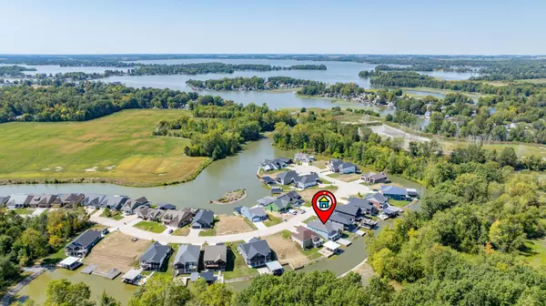 Belle Center, OH 43310,9712 Heron Way