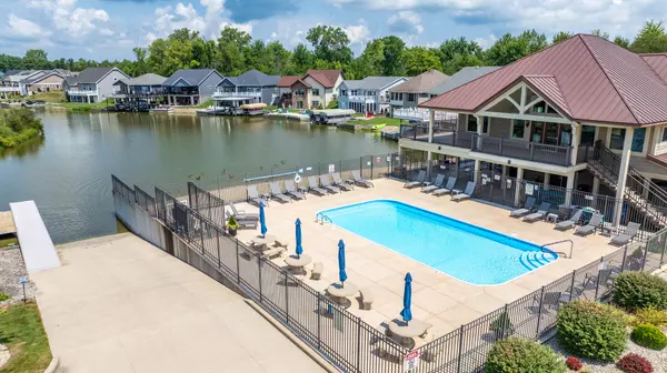 Belle Center, OH 43310,9712 Heron Way