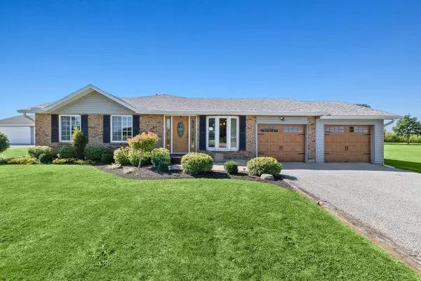 7981 Runkle Road, Saint Paris, OH 43072