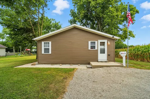 Urbana, OH 43078,136 E Broadway Street