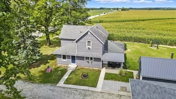 Celina, OH 45822,8637 US Route 33