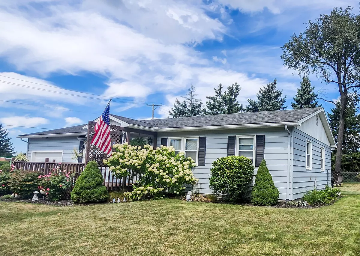 Bellefontaine, OH 43311,631 Oakland Avenue