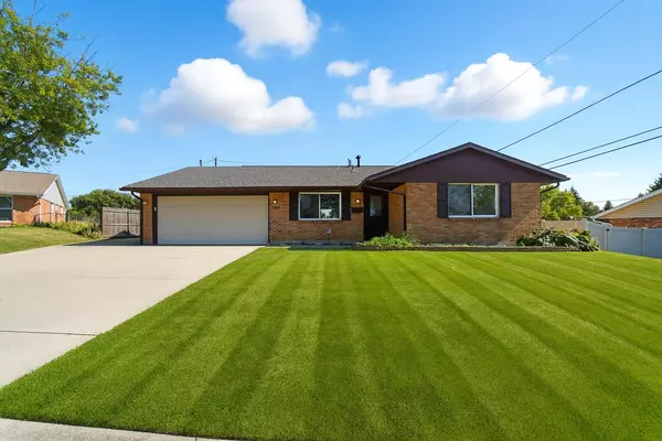 7246 Camrose Court, Dayton, OH 45424