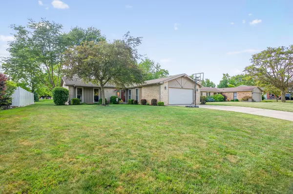 New Bremen, OH 45869,607 N Main Street