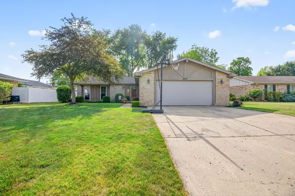 New Bremen, OH 45869,607 N Main Street