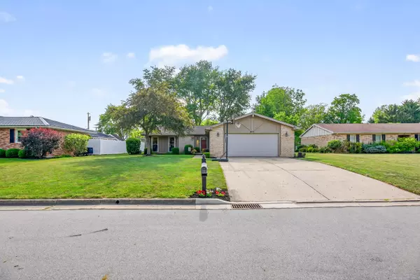 New Bremen, OH 45869,607 N Main Street