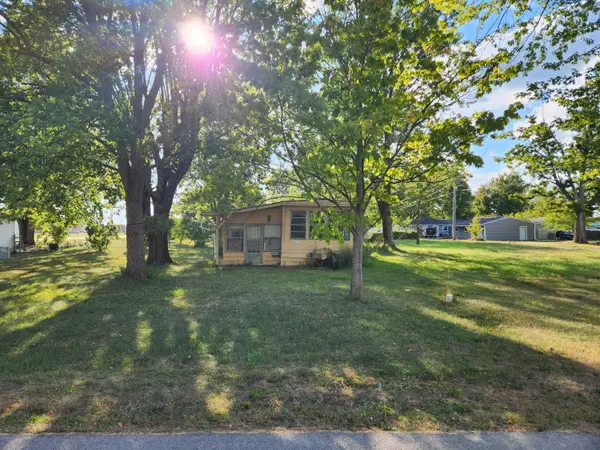 170 Church Street, Lakeview, OH 43331