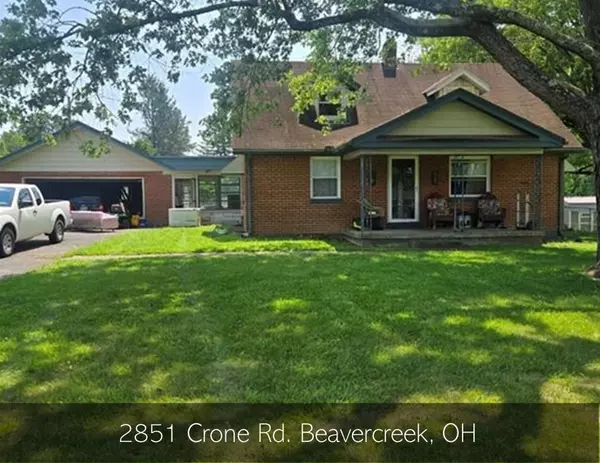 2851 Crone Road, Beavercreek, OH 45434