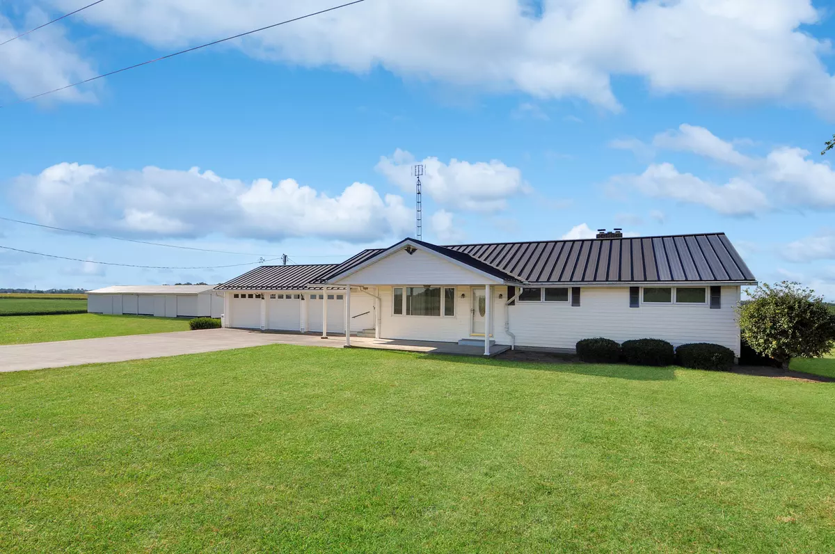 Rossburg, OH 45362,3709 Rossburg Lightsville Road