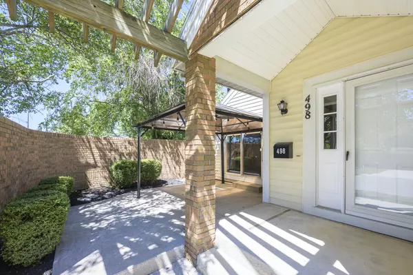 498 Newford Drive, Bellefontaine, OH 43311