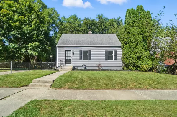 Springfield, OH 45505,327 Buxton Avenue