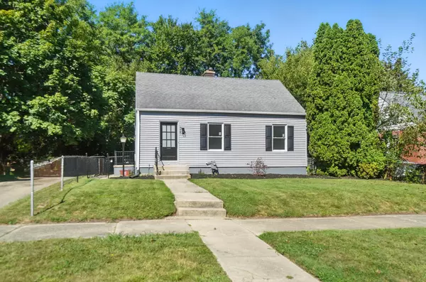 327 Buxton Avenue, Springfield, OH 45505