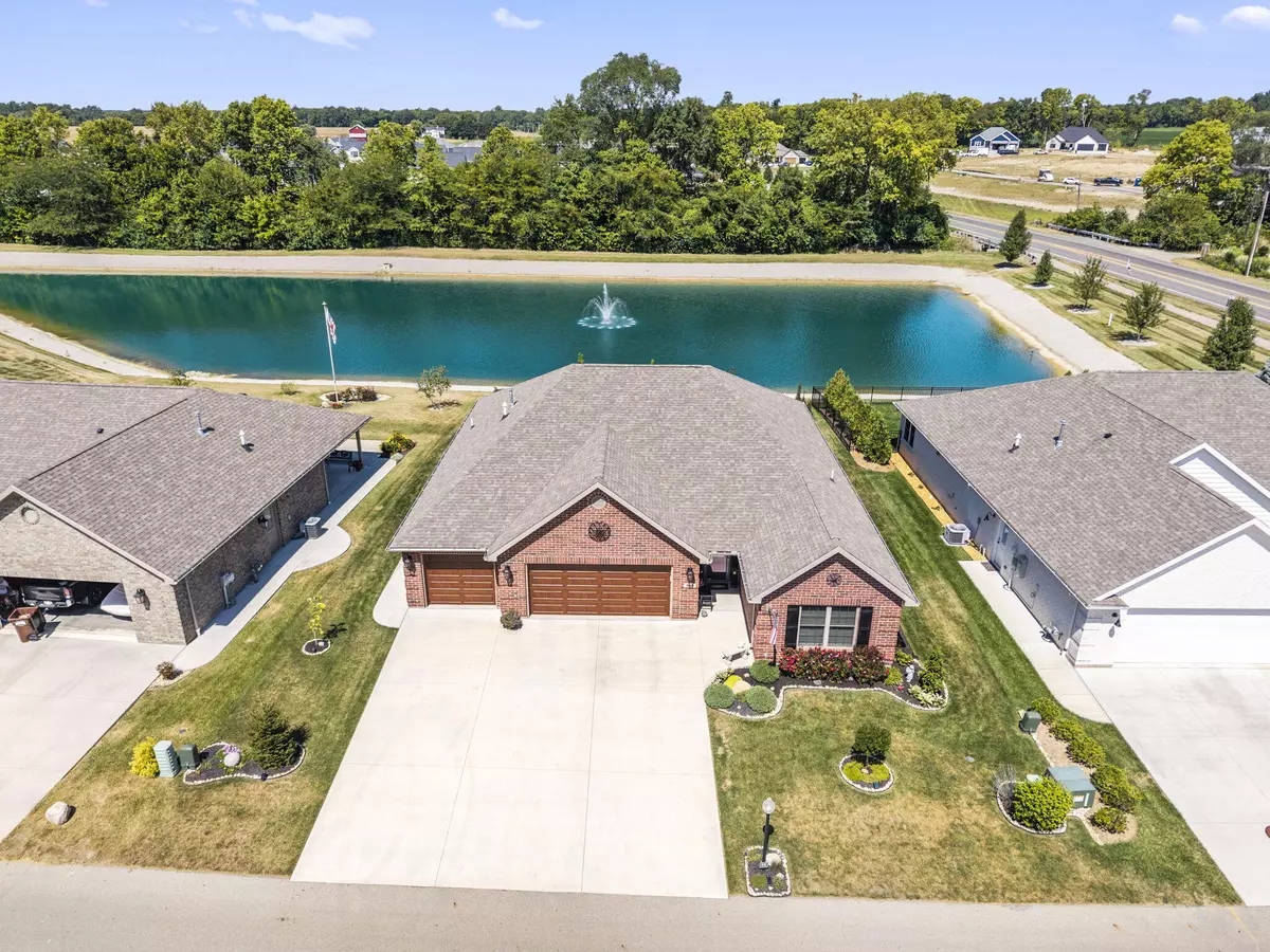 Troy, OH 45373,813 W Bentley Circle