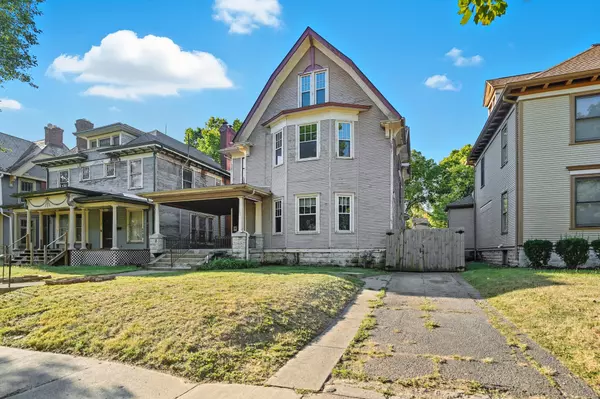 Dayton, OH 45402,162 Lexington Avenue