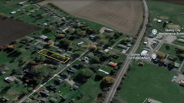 Quincy, OH 43343,327 S Miami Street