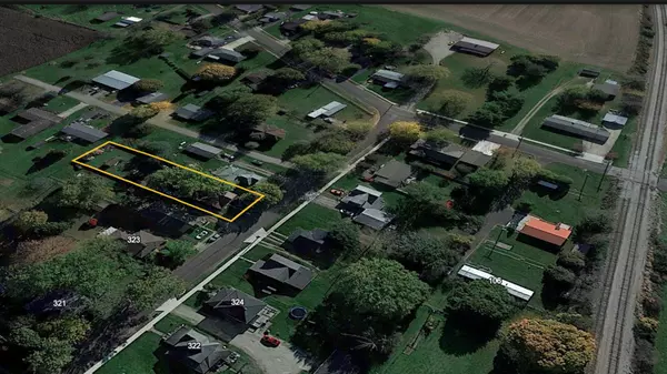 Quincy, OH 43343,327 S Miami Street