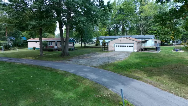 14063 Rosewood Avenue, Lakeview, OH 43331