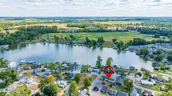 7665 Walnut Street, Russells Point, OH 43348