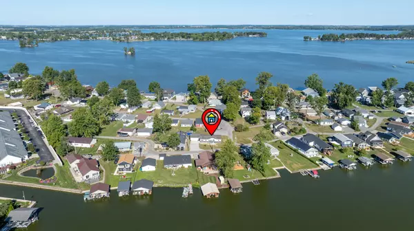 Russells Point, OH 43348,7665 Walnut Street