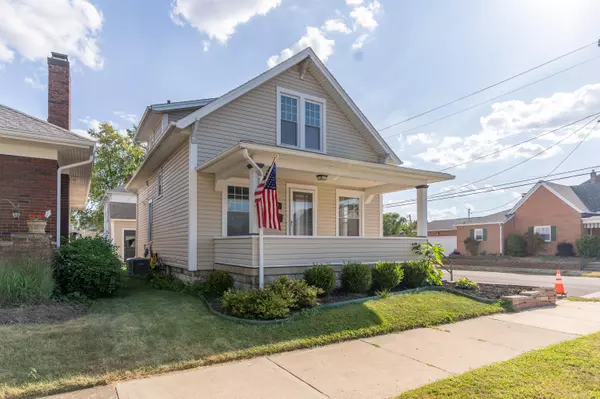 651 Boone Street, Piqua, OH 45356