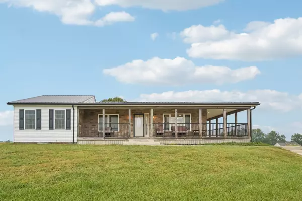 5872 E US Highway 36, Cable, OH 43009