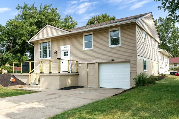 New Carlisle, OH 45344,510 Bowser Drive