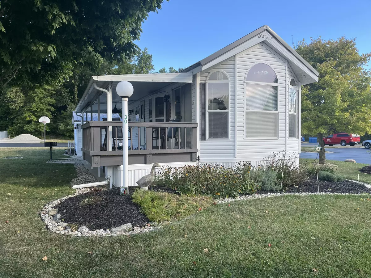 Lakeview, OH 43331,11377 Township Rd 266 #30