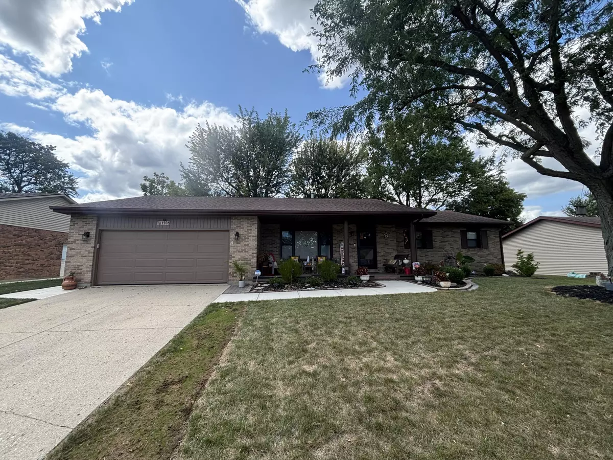 Celina, OH 45822,1206 Canterbury Drive