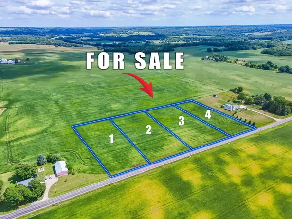 West Liberty, OH 43357,Lot 2 County Road 1