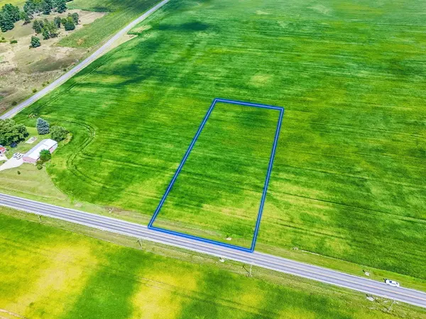 Lot 2 County Road 1, West Liberty, OH 43357