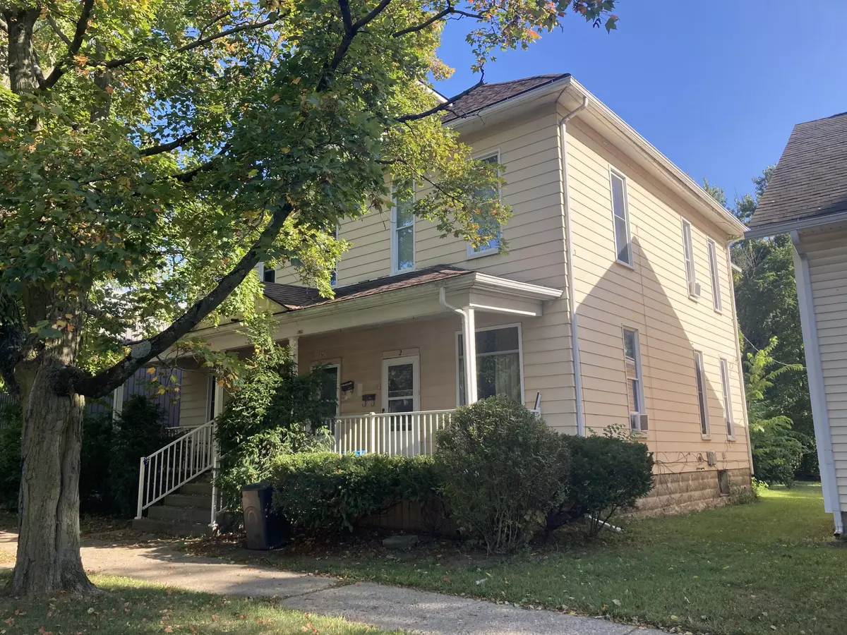 Bellefontaine, OH 43311,312 E Columbus Avenue
